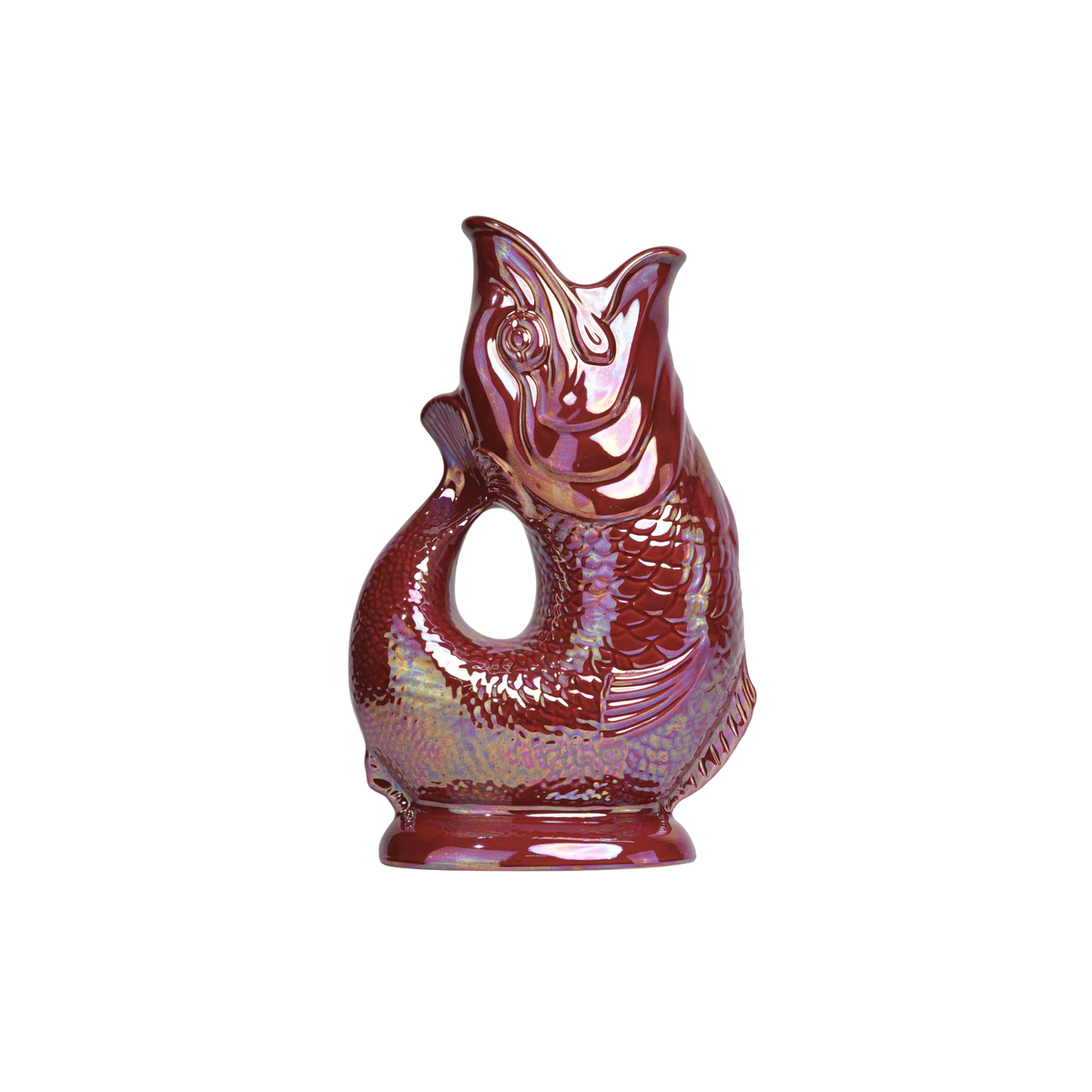 XL Original Gluggle Jug - Lustre
