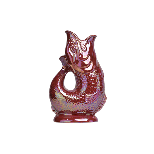 XL Original Gluggle Jug - Lustre