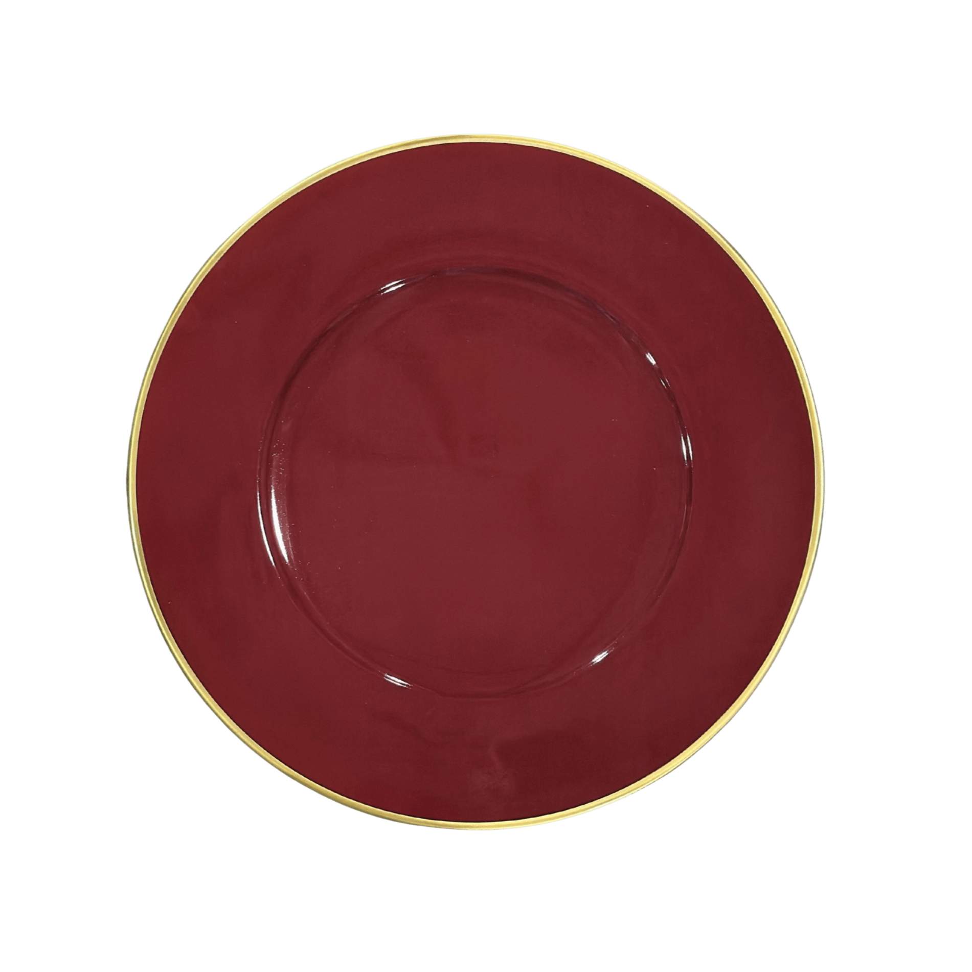 Crimson Charger - Hosted by Kelly Gaudreau