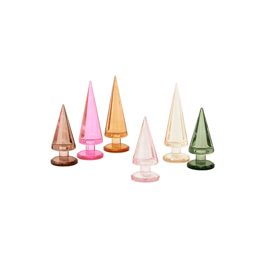 Crystal Tree - Hosted by Kelly Gaudreau