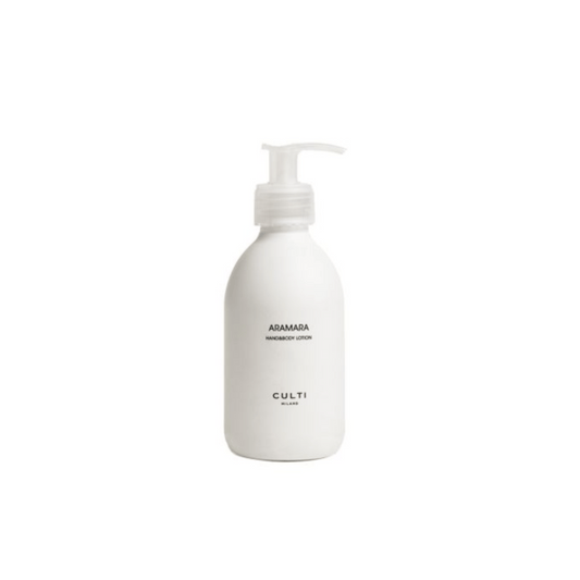 CULTI MILANO Aramara Hand & Body Lotion - Hosted by Kelly Gaudreau