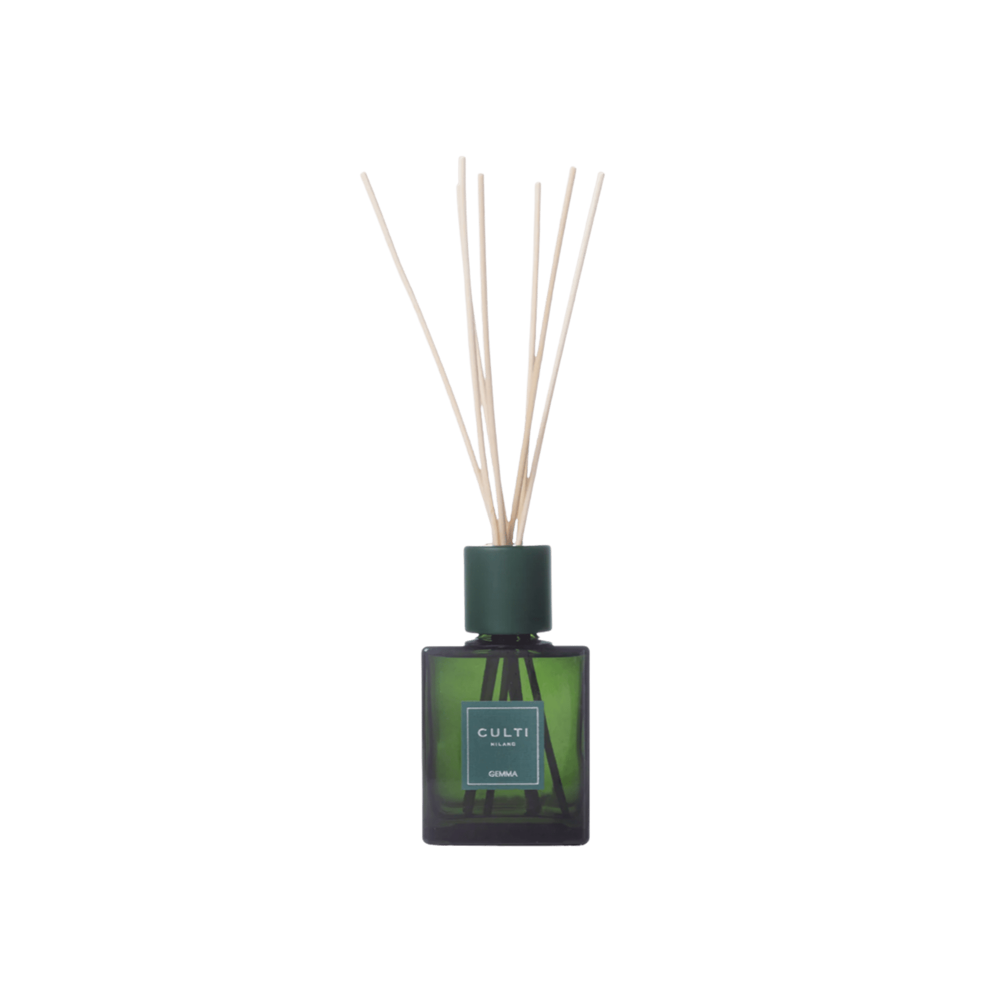 CULTI MILANO Decor Diffuser Verde - Gemma - Hosted by Kelly Gaudreau