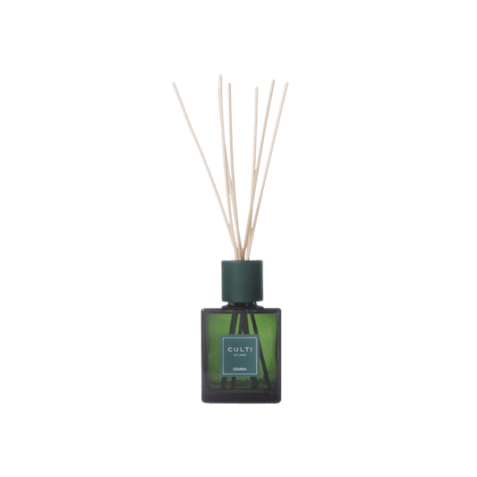 CULTI MILANO Decor Diffuser Verde - Gemma - Hosted by Kelly Gaudreau