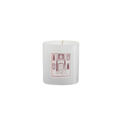 Milano Holiday Candle