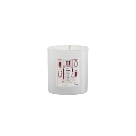 Milano Holiday Candle