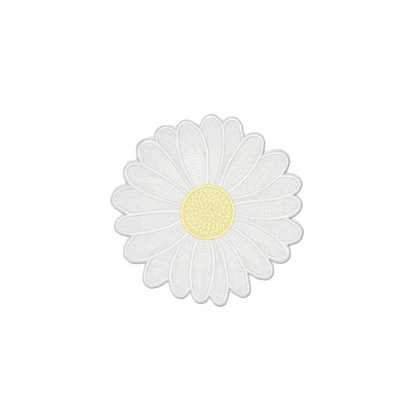 Daisy Cocktail Napkins - Set of 4 - Hosted by Kelly Gaudreau