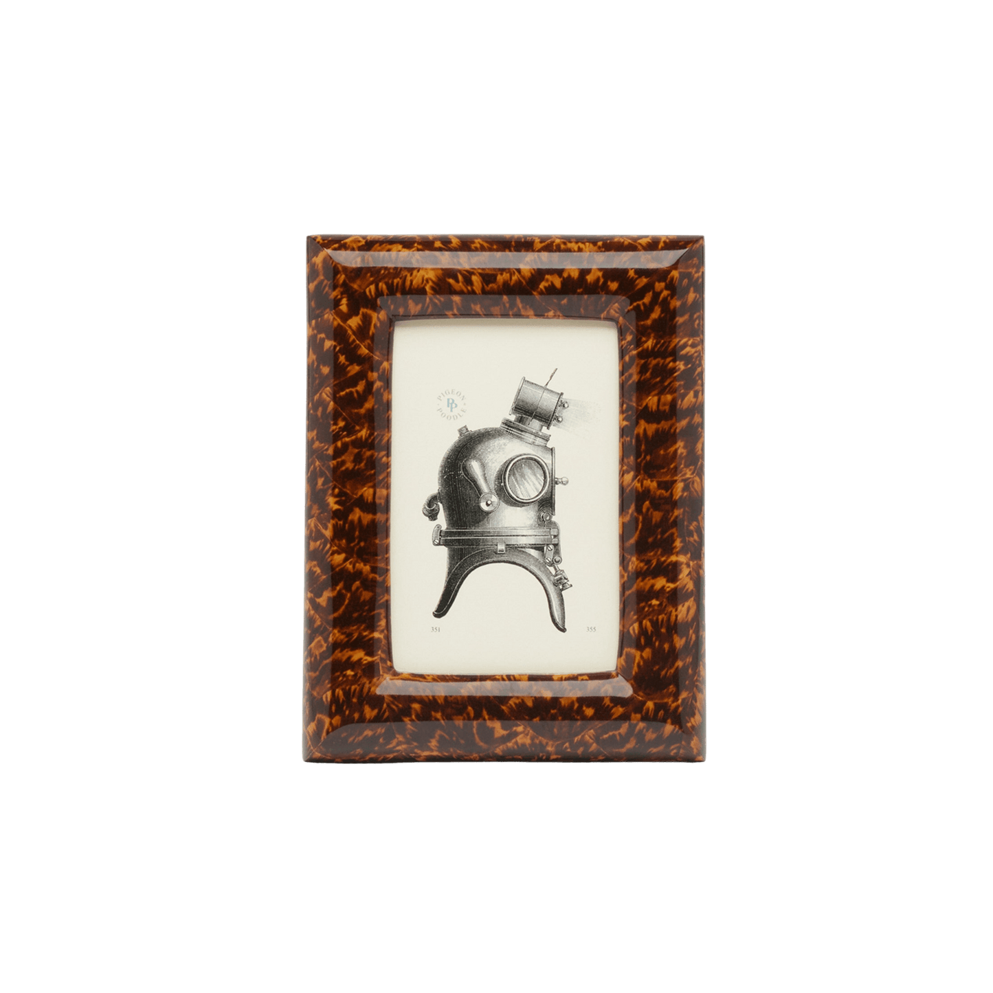 Dana Collection Faux Tortoise Frame - Hosted by Kelly Gaudreau