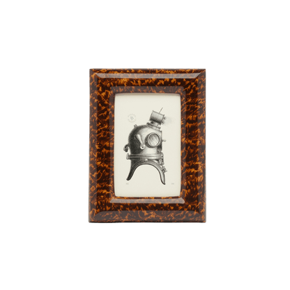 Dana Collection Faux Tortoise Frame - Hosted by Kelly Gaudreau