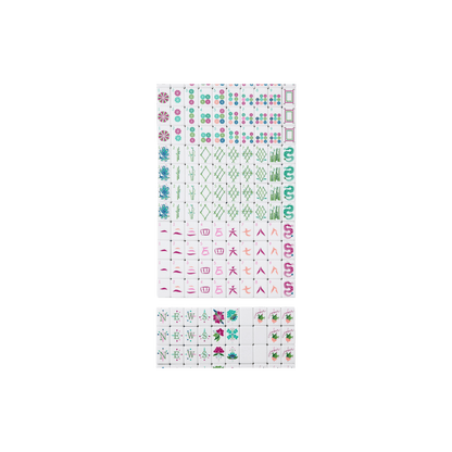 Dandy Mahjong Tiles - Hosted by Kelly Gaudreau