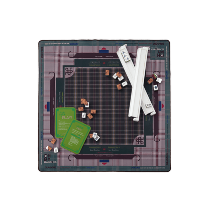 Dapper Mat - Hosted by Kelly Gaudreau