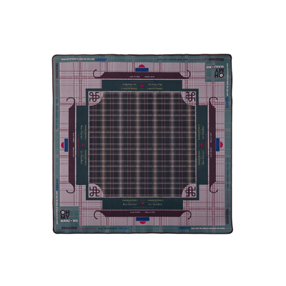 Dapper Mat - Hosted by Kelly Gaudreau