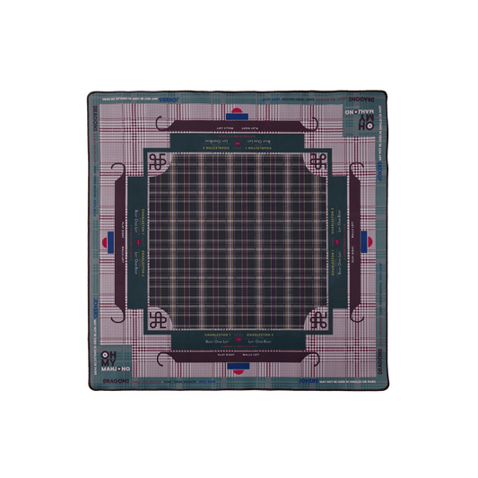 Dapper Mat - Hosted by Kelly Gaudreau