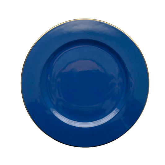 Dark Blue Charger - Hosted by Kelly Gaudreau