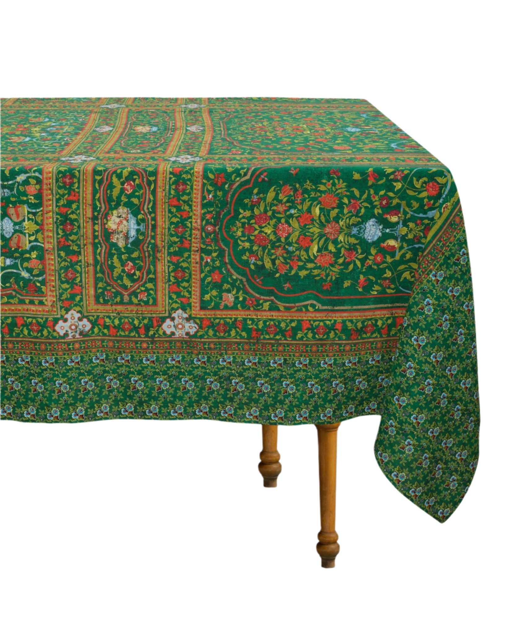 D'Ascoli Esmerelda Tablecloth - Hosted by Kelly Gaudreau