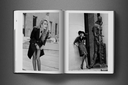 David Bailey. Eighties - Hosted by Kelly Gaudreau