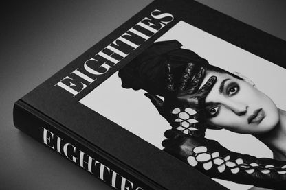 David Bailey. Eighties - Hosted by Kelly Gaudreau