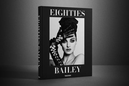 David Bailey. Eighties - Hosted by Kelly Gaudreau