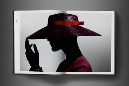 David Bailey. Eighties - Hosted by Kelly Gaudreau