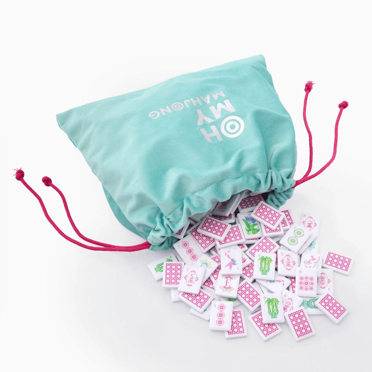 Debutante Tile Set - Hosted by Kelly Gaudreau