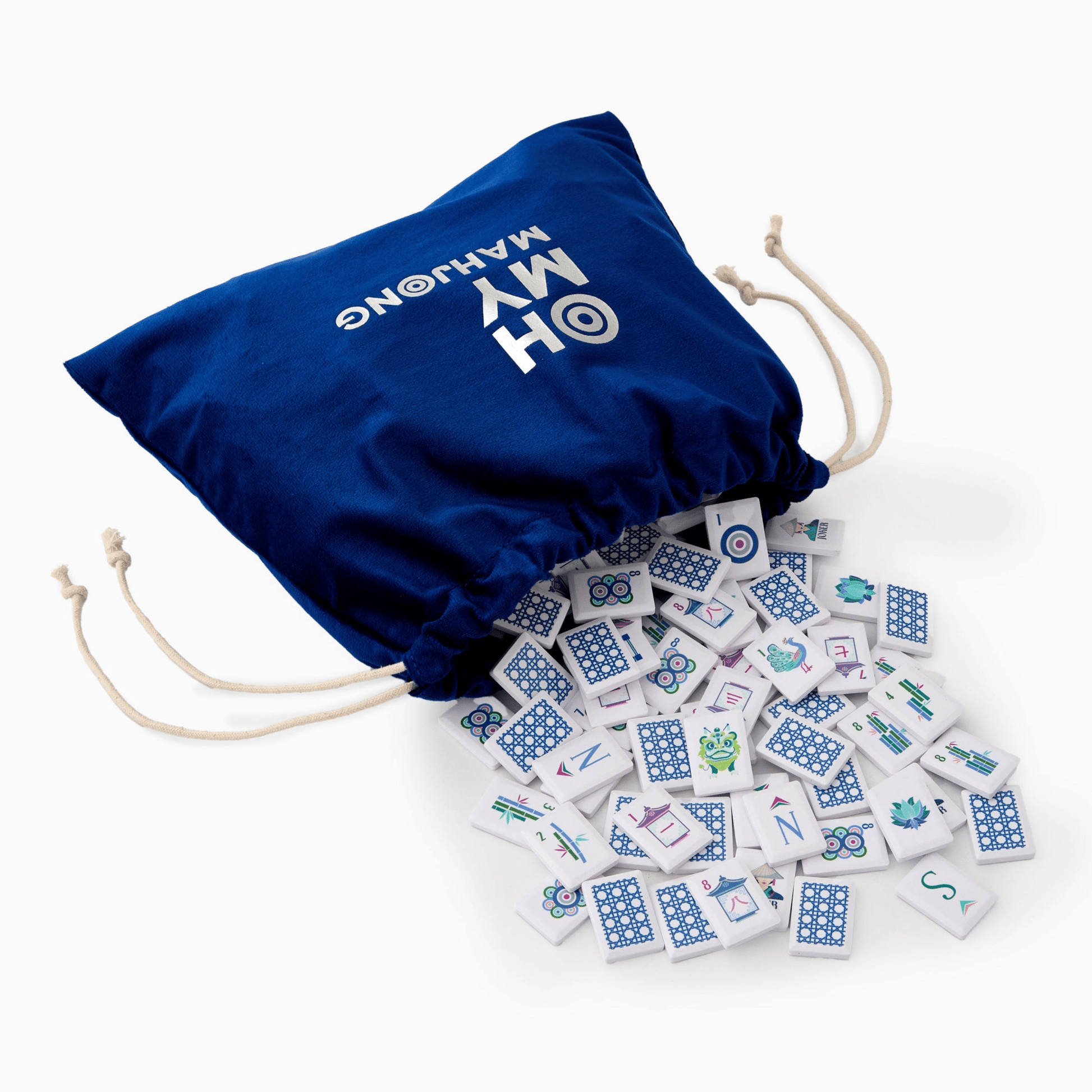 Debutante Tile Set - Hosted by Kelly Gaudreau