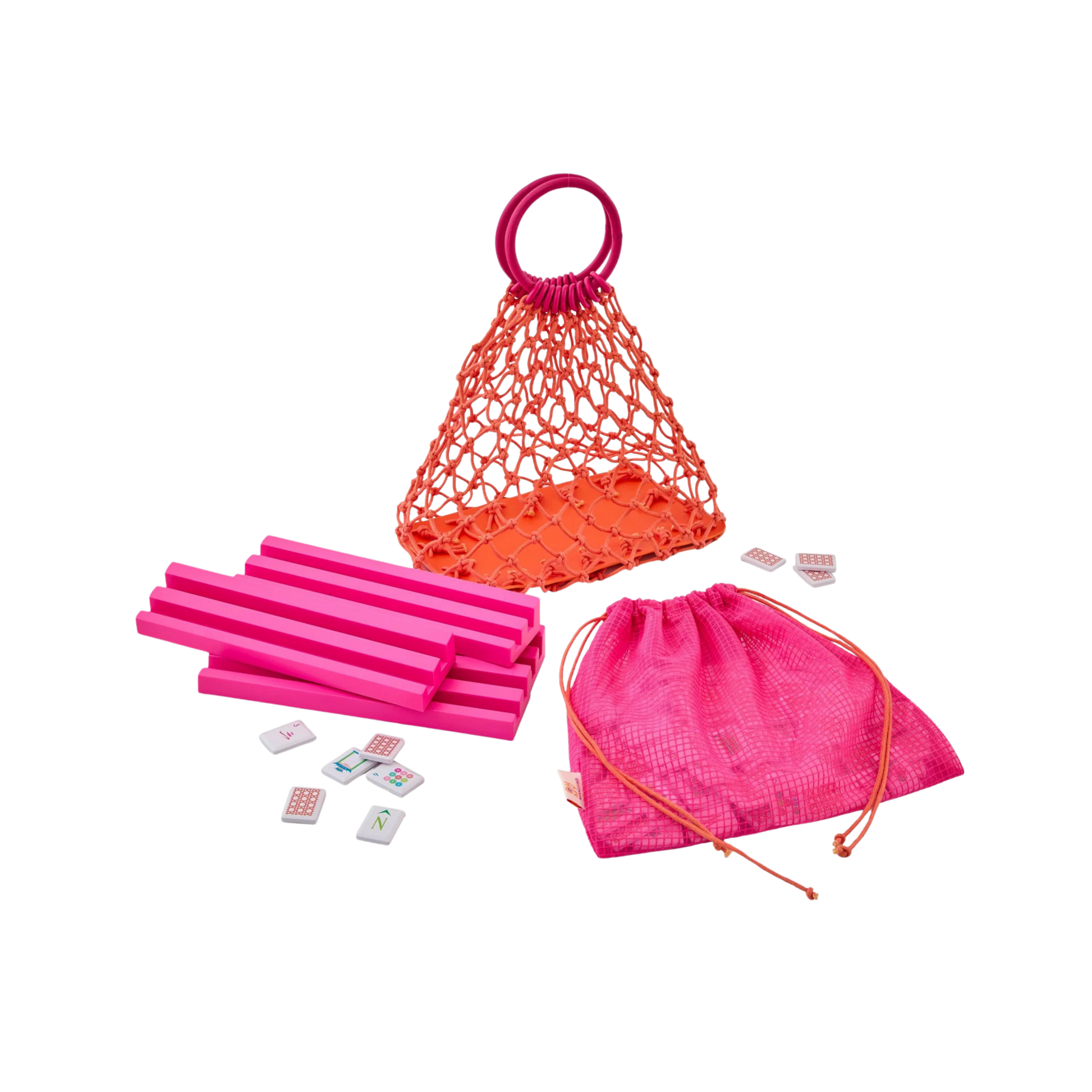 Debutante Tile Set - Hosted by Kelly Gaudreau