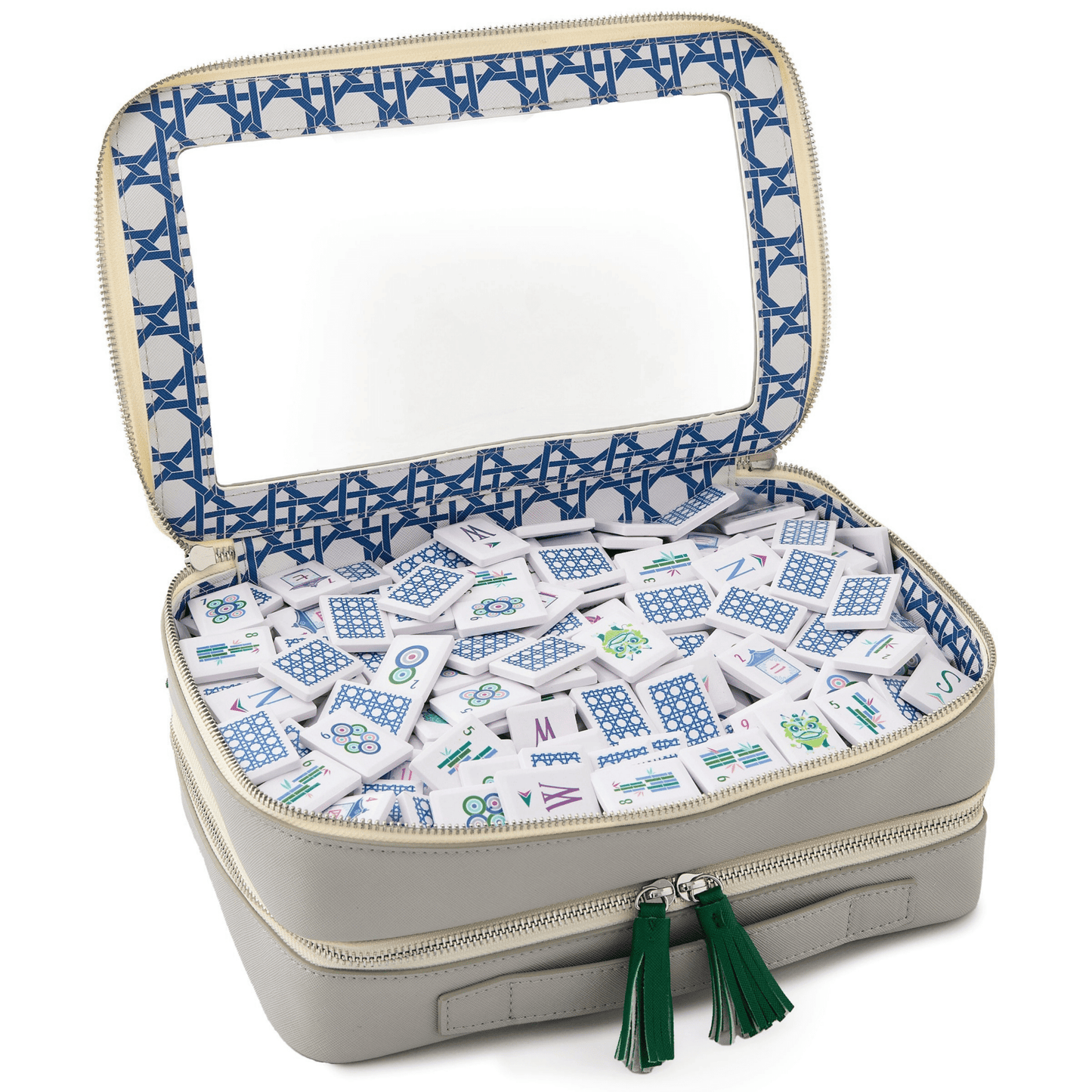 Debutante Tile Set - Hosted by Kelly Gaudreau