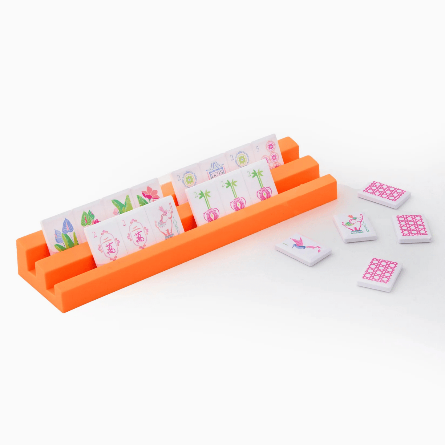 Debutante Tile Set - Hosted by Kelly Gaudreau