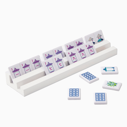 Debutante Tile Set - Hosted by Kelly Gaudreau