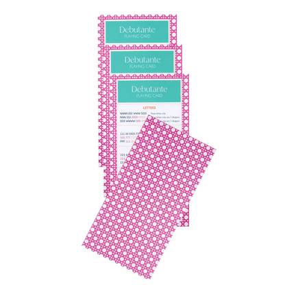 Debutante Tile Set - Hosted by Kelly Gaudreau