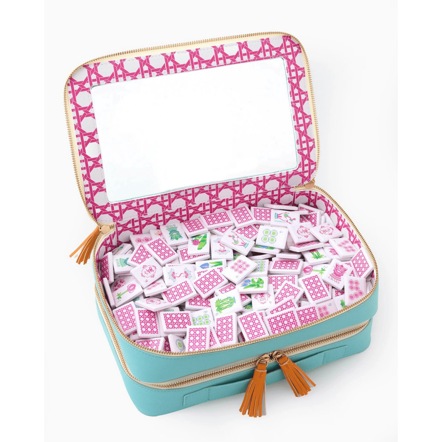 Debutante Tile Set - Hosted by Kelly Gaudreau