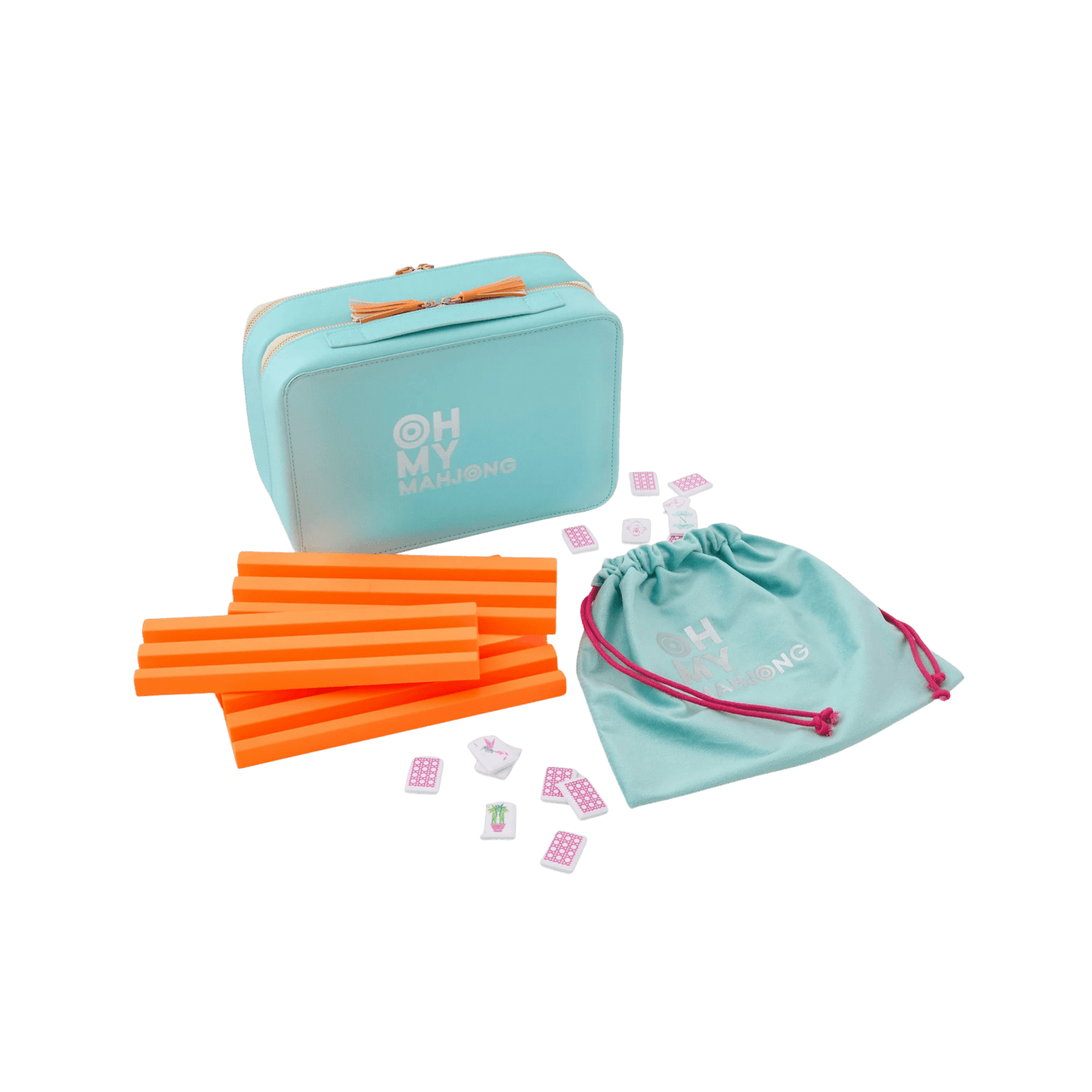 Debutante Tile Set - Hosted by Kelly Gaudreau