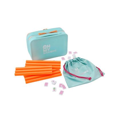 Debutante Tile Set - Hosted by Kelly Gaudreau