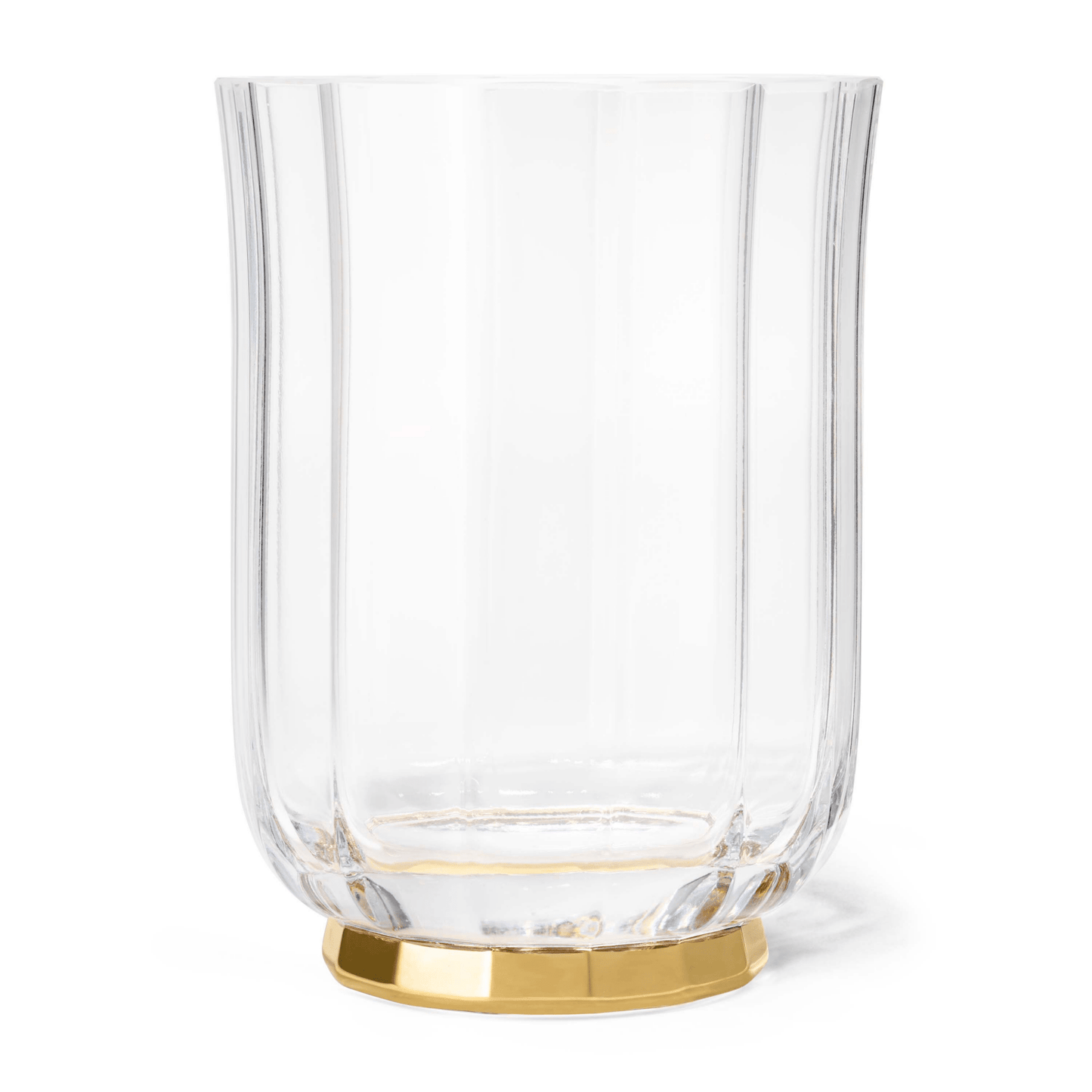 Delmara Crystal Hurricane - Hosted by Kelly Gaudreau