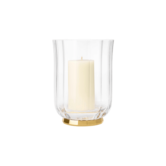 Delmara Crystal Hurricane - Hosted by Kelly Gaudreau