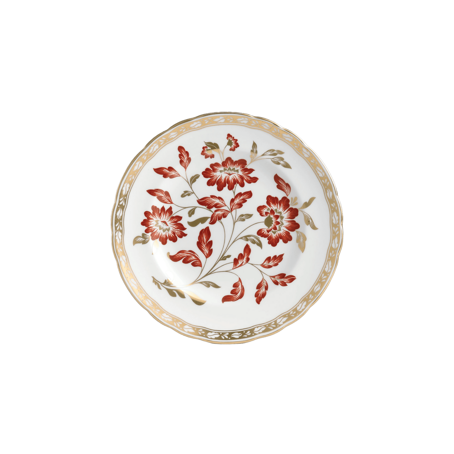 Derby Panel Accent Plate - Hosted by Kelly Gaudreau