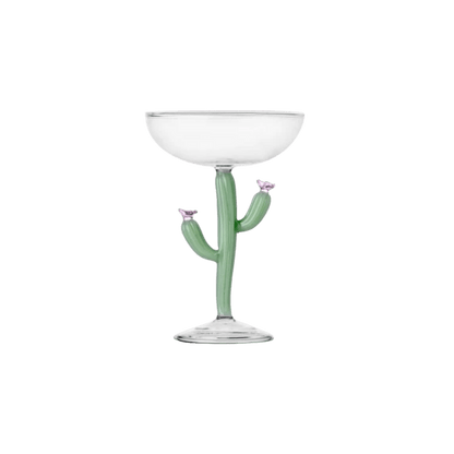 Desert Plants Champagne Bowl - Hosted by Kelly Gaudreau