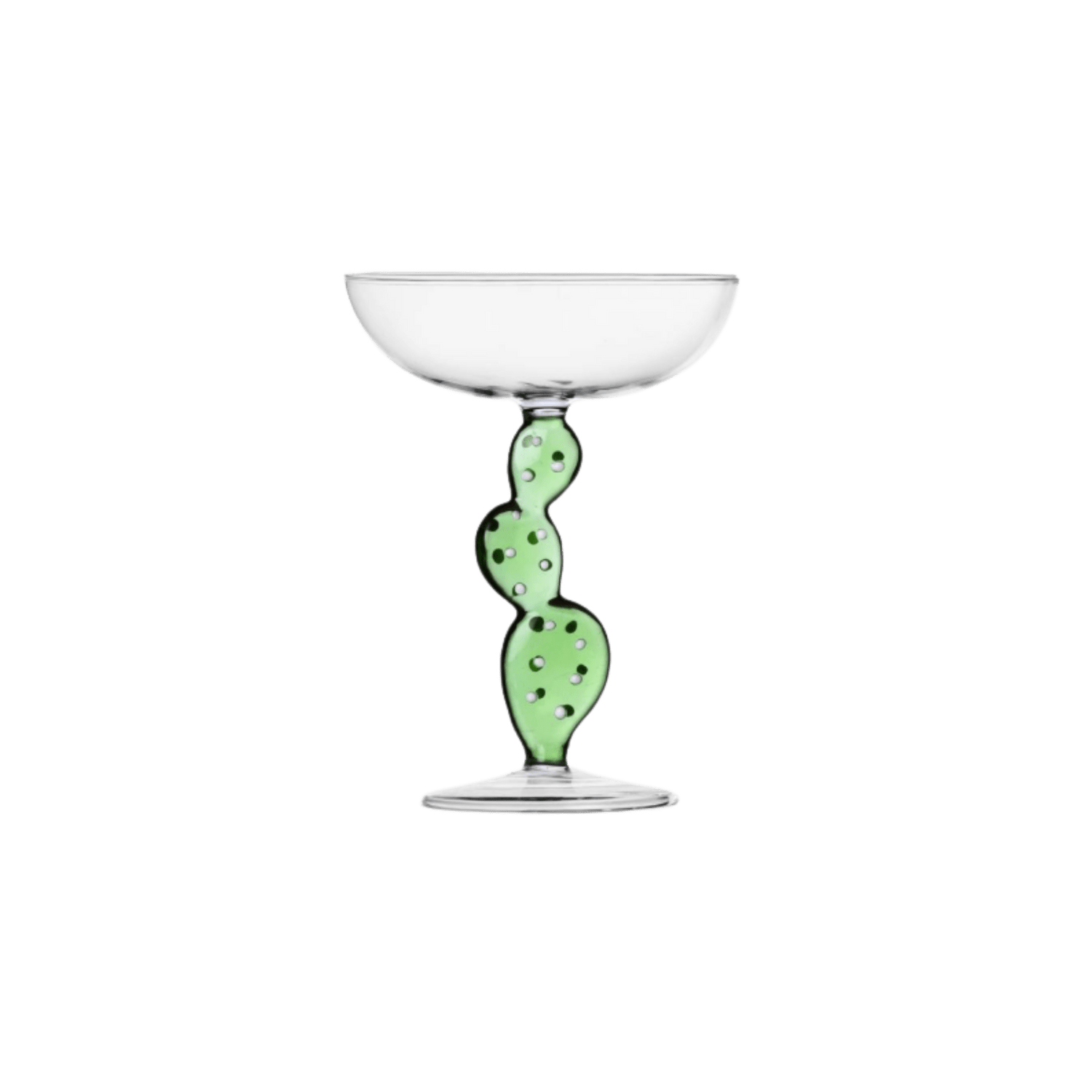 Desert Plants Champagne Bowl - Hosted by Kelly Gaudreau