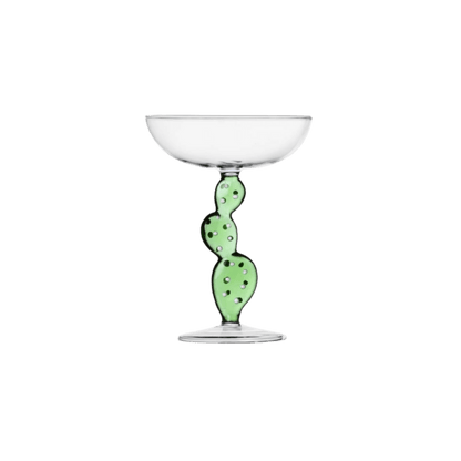 Desert Plants Champagne Bowl - Hosted by Kelly Gaudreau