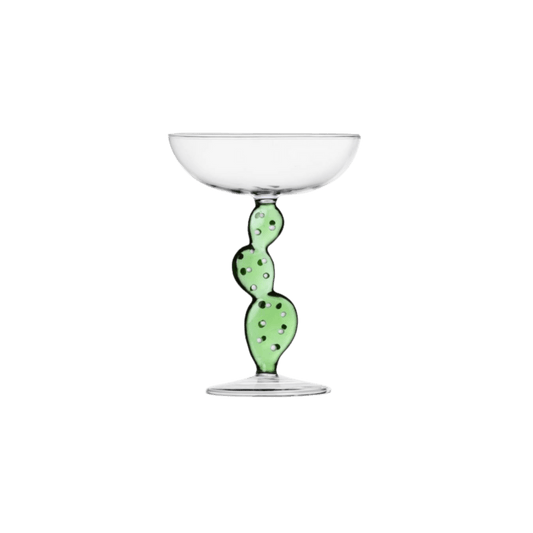 Desert Plants Champagne Bowl - Hosted by Kelly Gaudreau