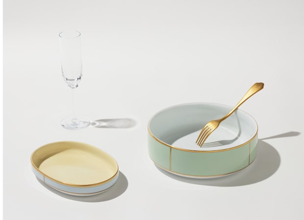 Diva Salad Bowl - Hosted by Kelly Gaudreau