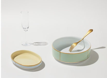 Diva Salad Bowl - Hosted by Kelly Gaudreau