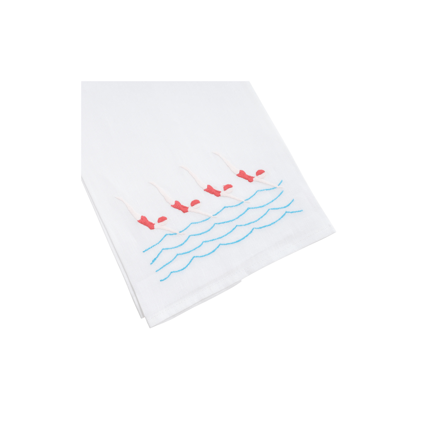 Divers Tip Towel - Hosted by Kelly Gaudreau