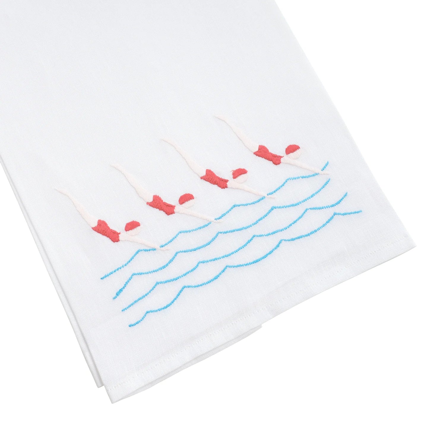 Divers Tip Towel - Hosted by Kelly Gaudreau