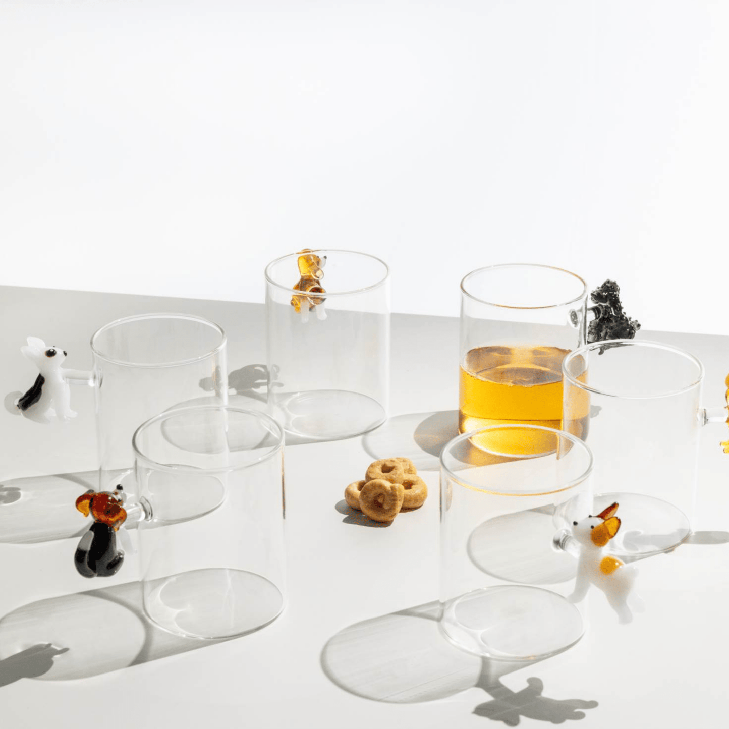 Dog Mug - Chihuahua - Hosted by Kelly Gaudreau