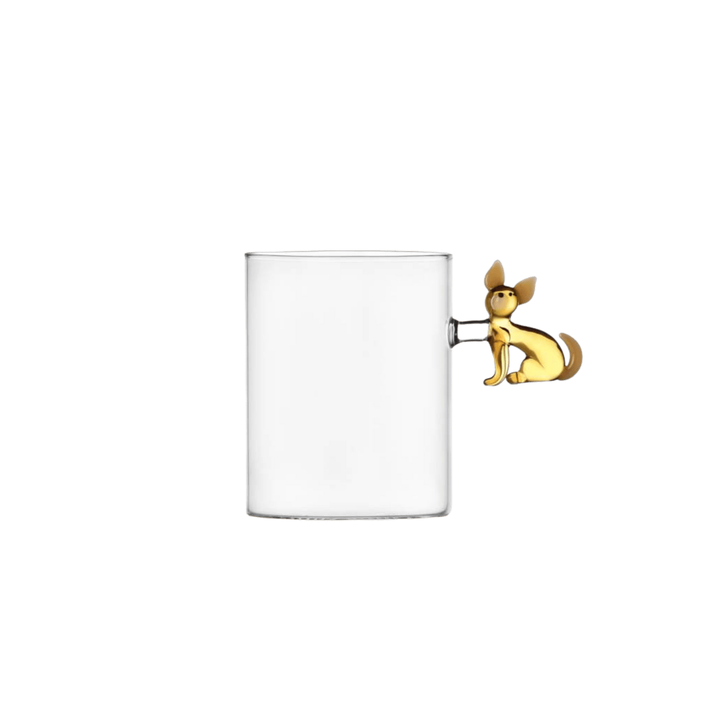 Dog Mug - Chihuahua - Hosted by Kelly Gaudreau