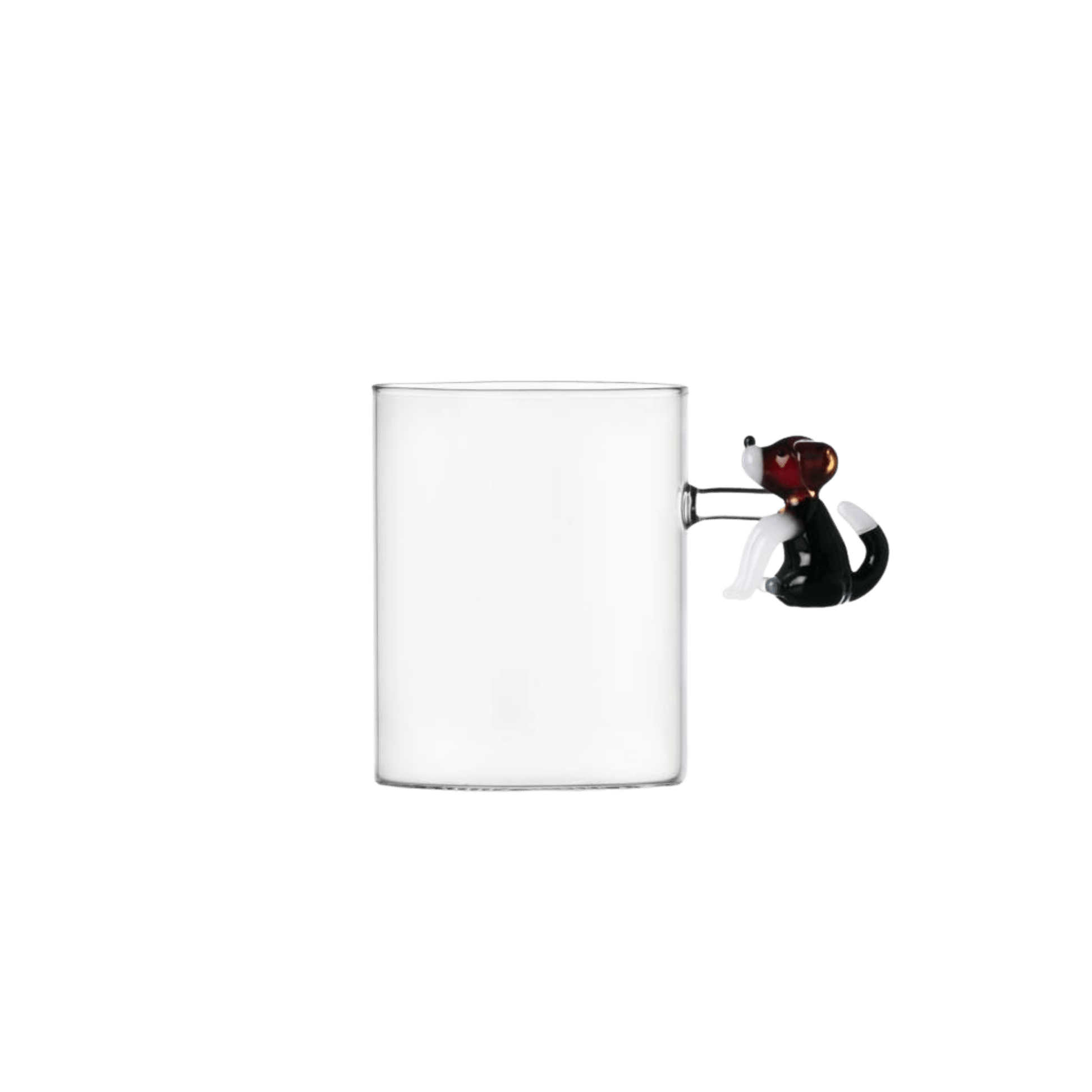 Dog Mug - English Foxhound - Hosted by Kelly Gaudreau