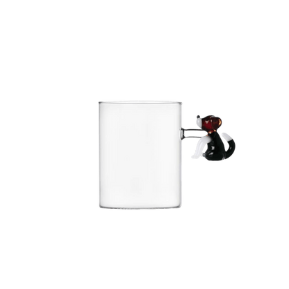 Dog Mug - English Foxhound - Hosted by Kelly Gaudreau