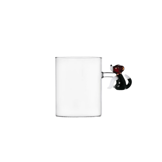 Dog Mug - English Foxhound - Hosted by Kelly Gaudreau