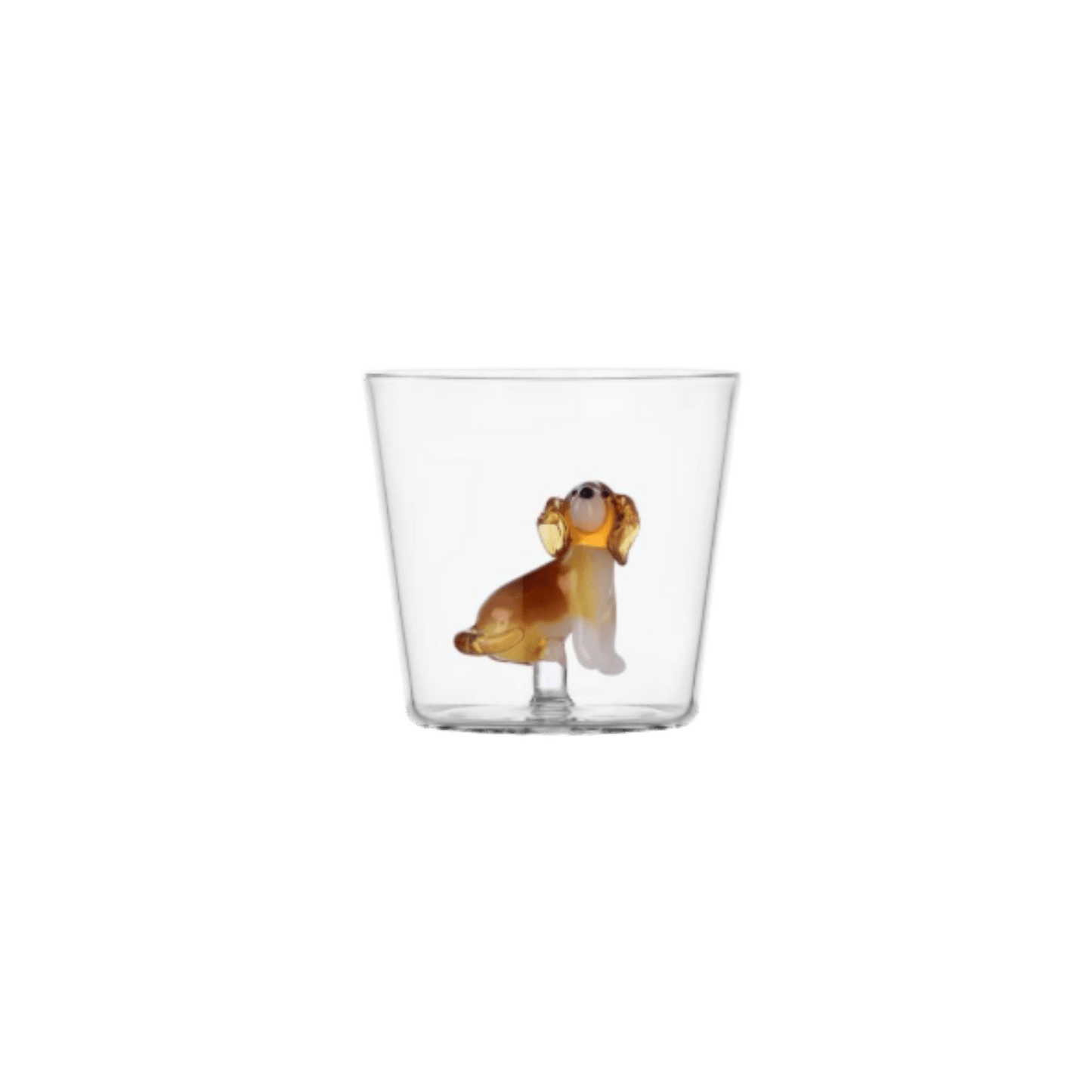 Dogs Tumbler - Hosted by Kelly Gaudreau