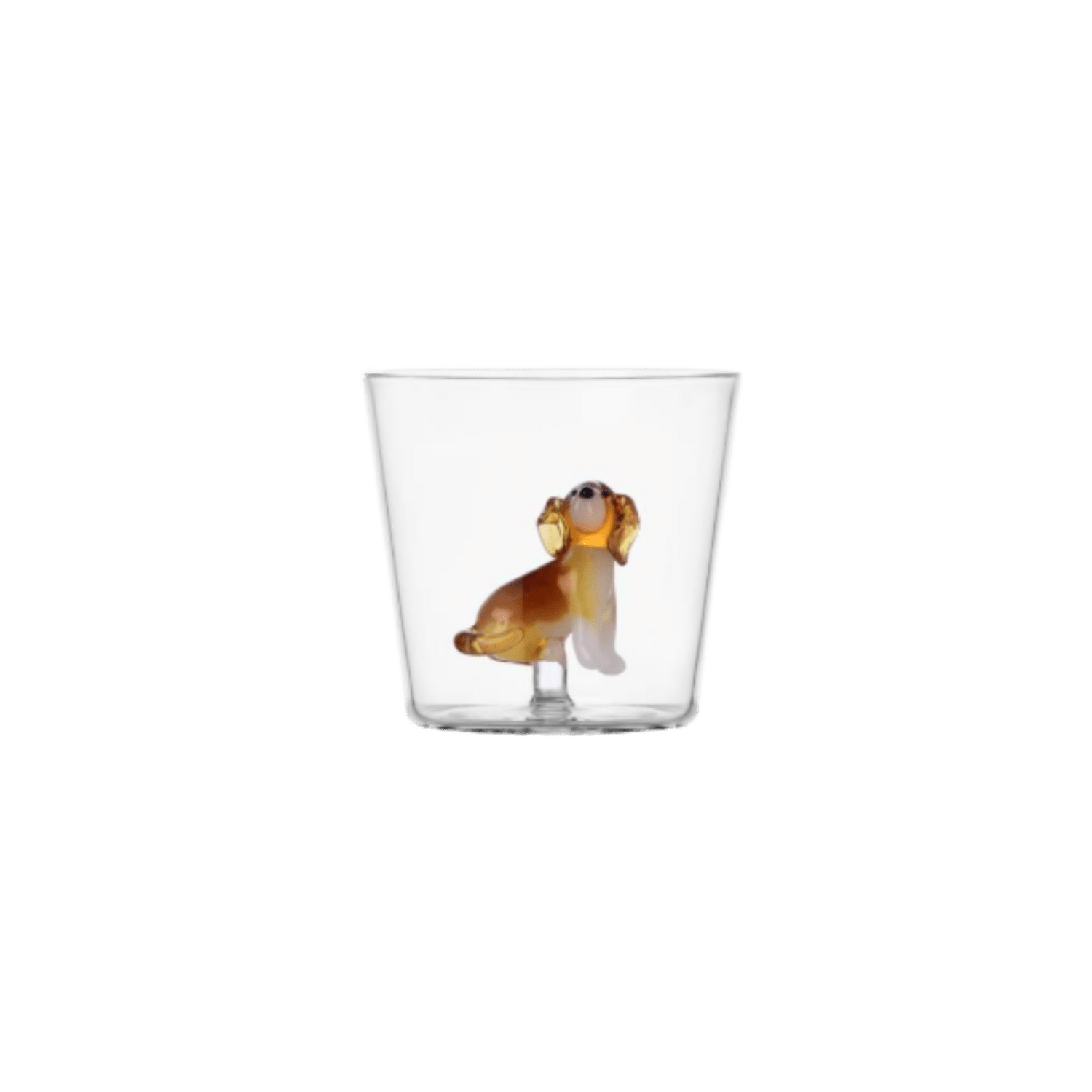 Dogs Tumbler - Hosted by Kelly Gaudreau